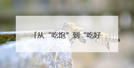 从“吃饱”到“吃好”：融兴商业健康工程让职工吃出幸福感